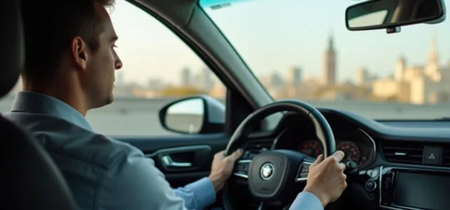 Tout ce que vous devez savoir sur l’assurance auto Tout ce que vous devez savoir sur l’assurance auto